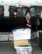 blacktee stall